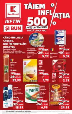 Catalog Kaufland