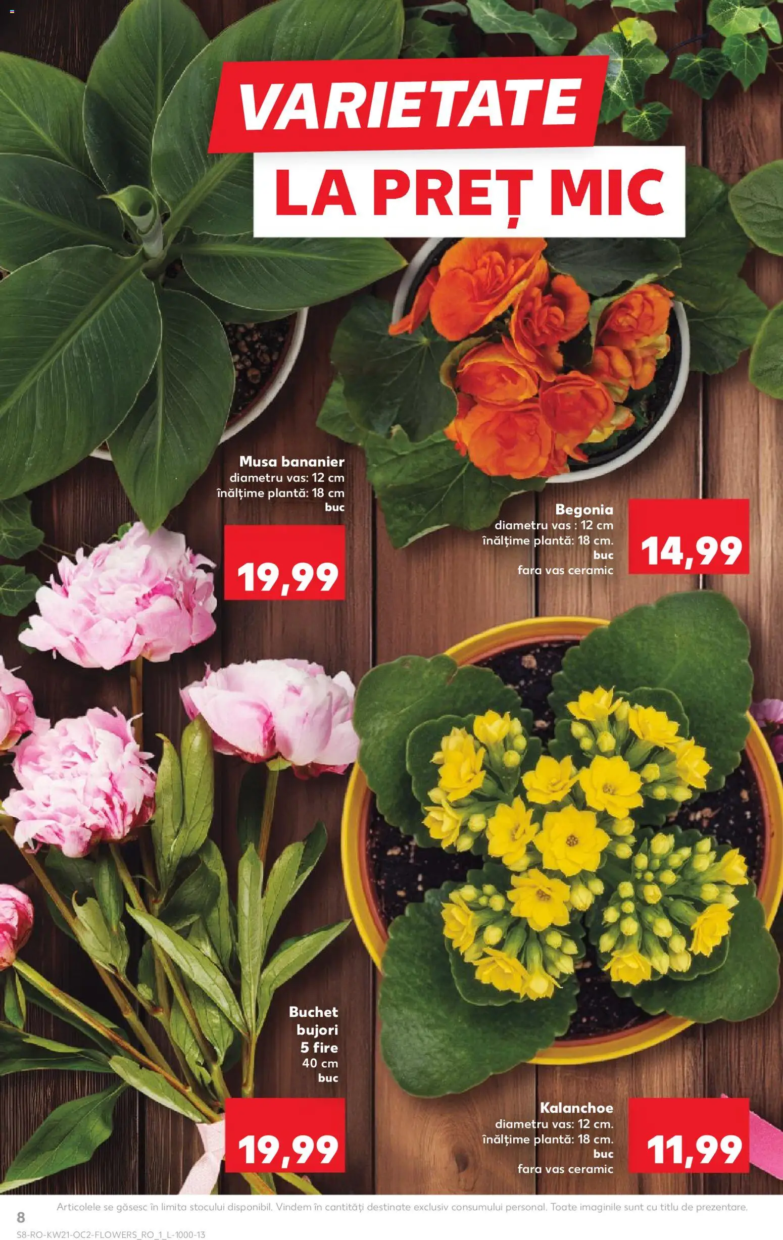 Catalog Kaufland 20 - 25 Mai 2026 | Pagina 8
