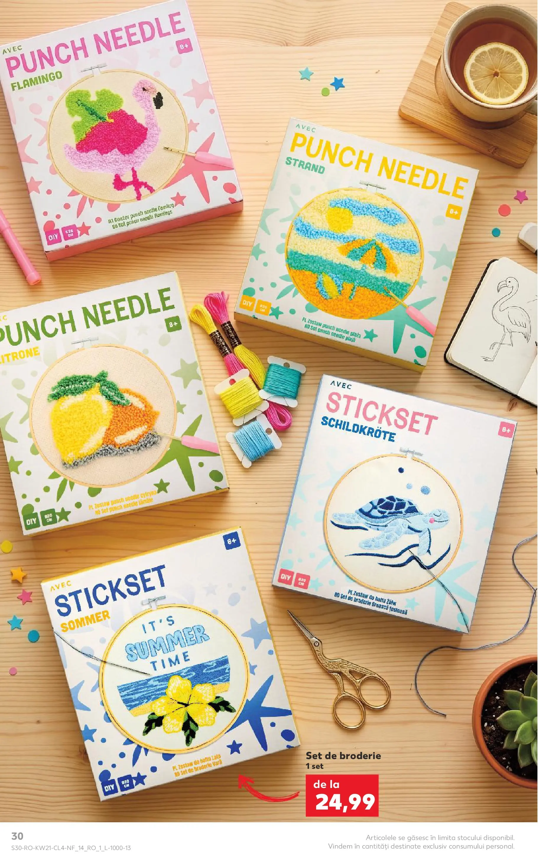 Catalog Kaufland 20 - 25 Mai 2026 | Pagina 30