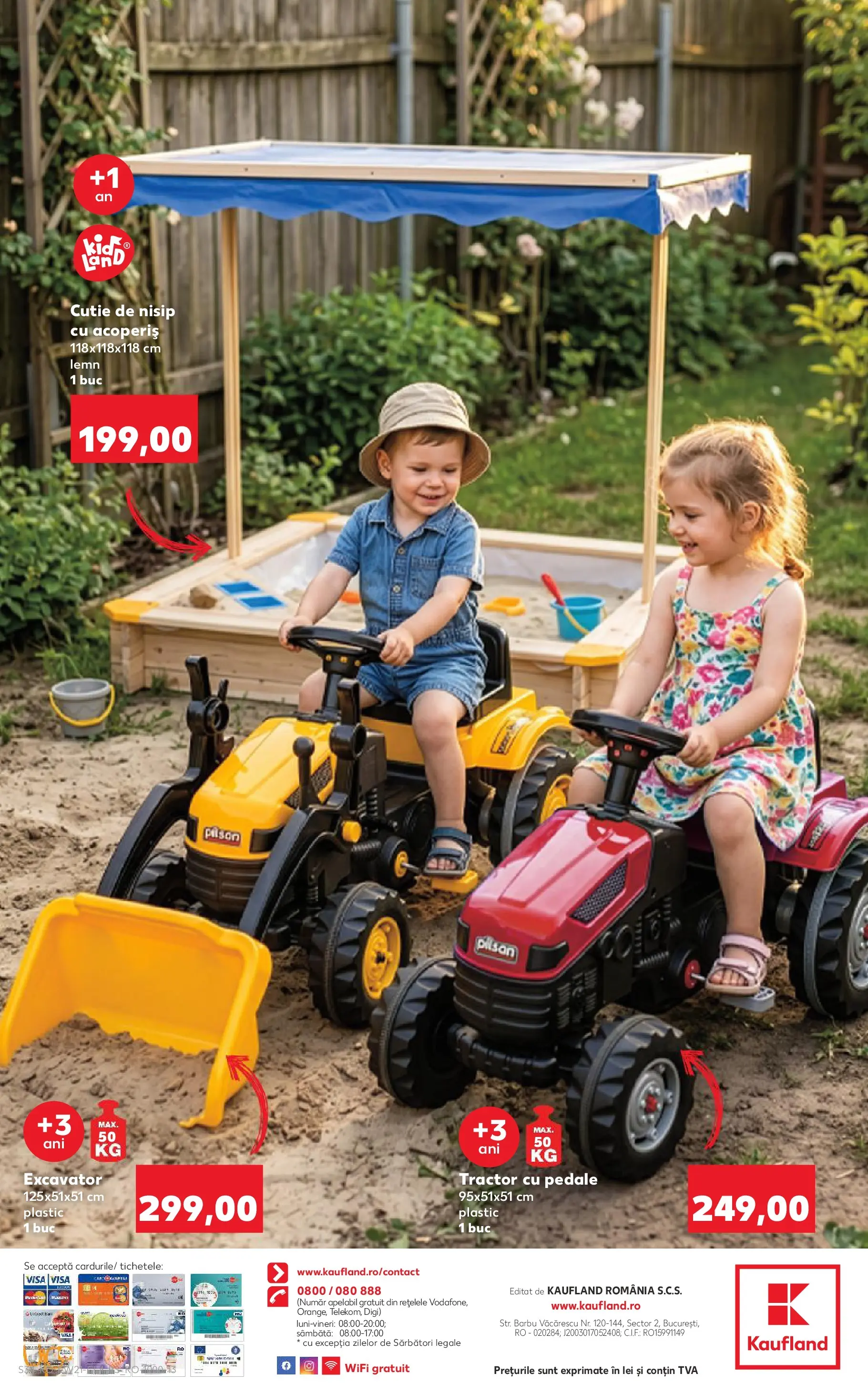 Catalog Kaufland 20 - 25 Mai 2026 | Pagina 34 | Produse: Cutie