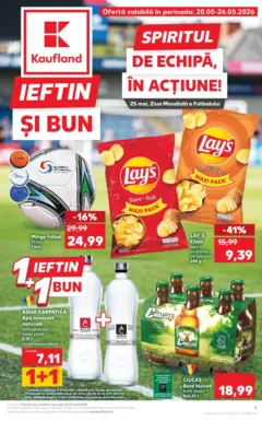 Catalog Kaufland