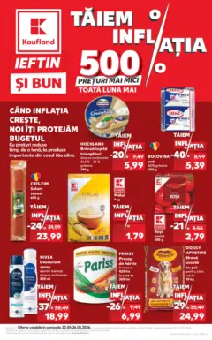Catalog Kaufland