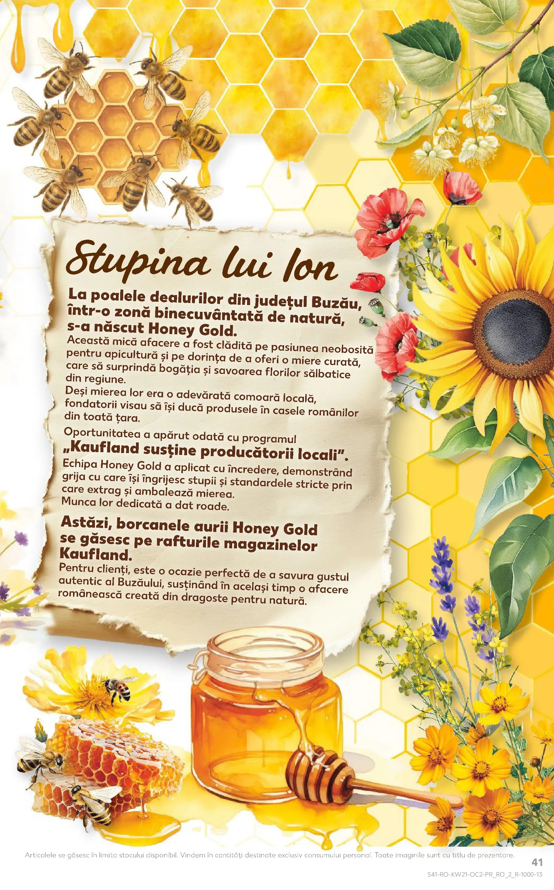 Catalog Kaufland 20 - 25 Mai 2026 | Pagina 41