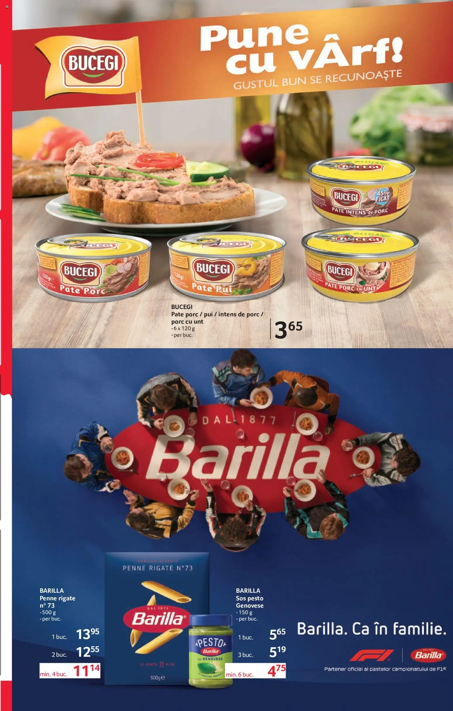 Catalog Selgros 15 - 27 Mai 2026 | Pagina 11 | Produse: Hacıyatmaz Kedi Oyuncağı, Pate, Unt, Sos