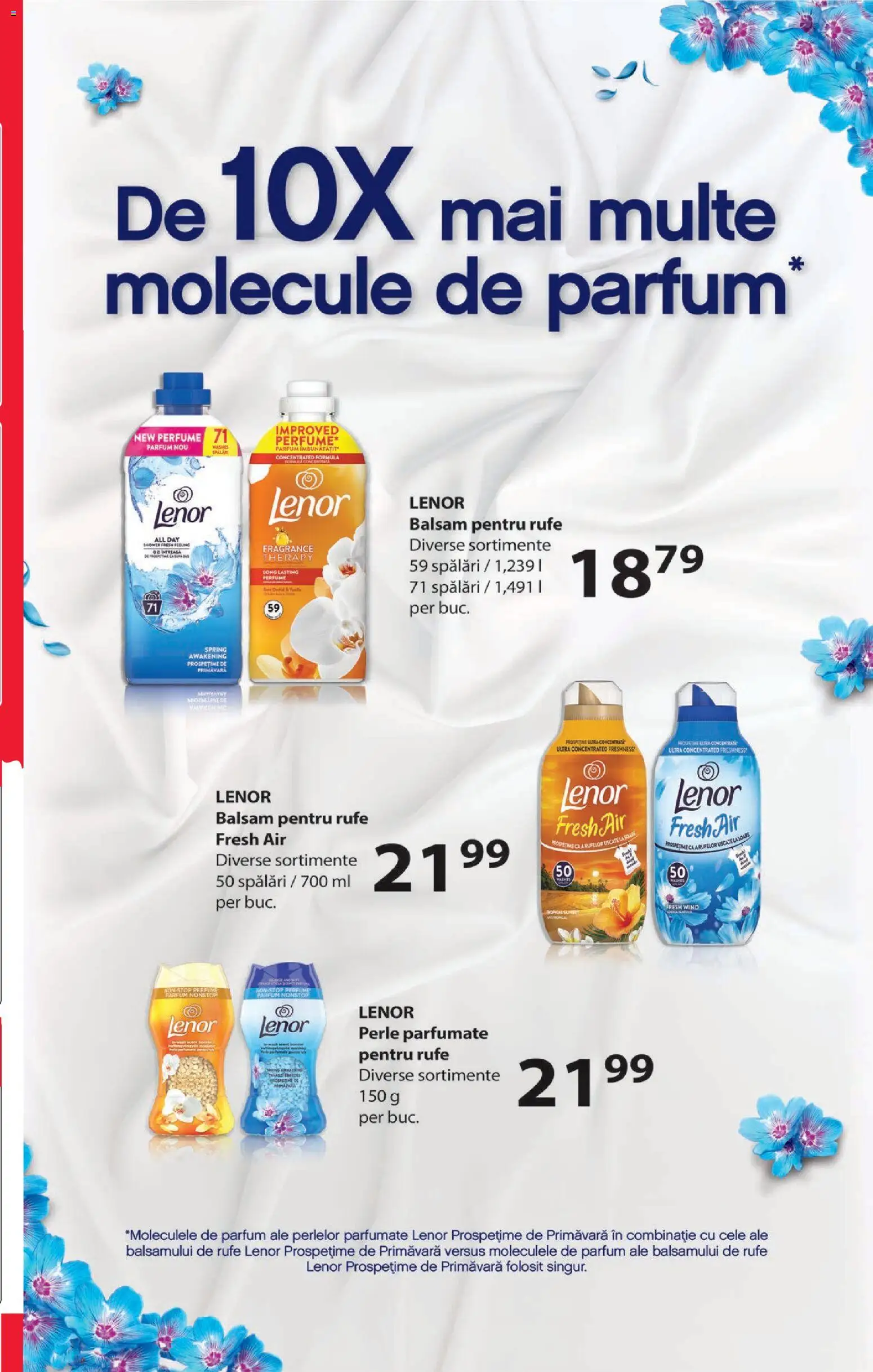 Catalog Selgros 15 - 27 Mai 2026 | Pagina 17 | Produse: Akrilik boya, Parfum, Balsam, Yorgan
