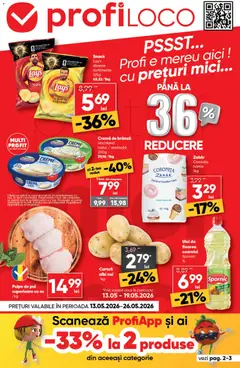 Catalog Profi