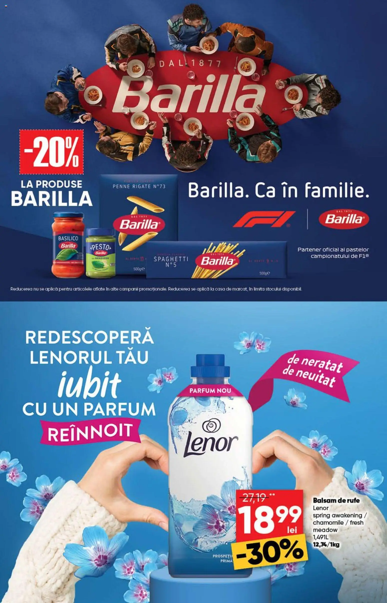 Catalog Profi 13 - 25 Mai 2026 | Pagina 12 | Produse: Parfum, Balsam, Balsam de rufe