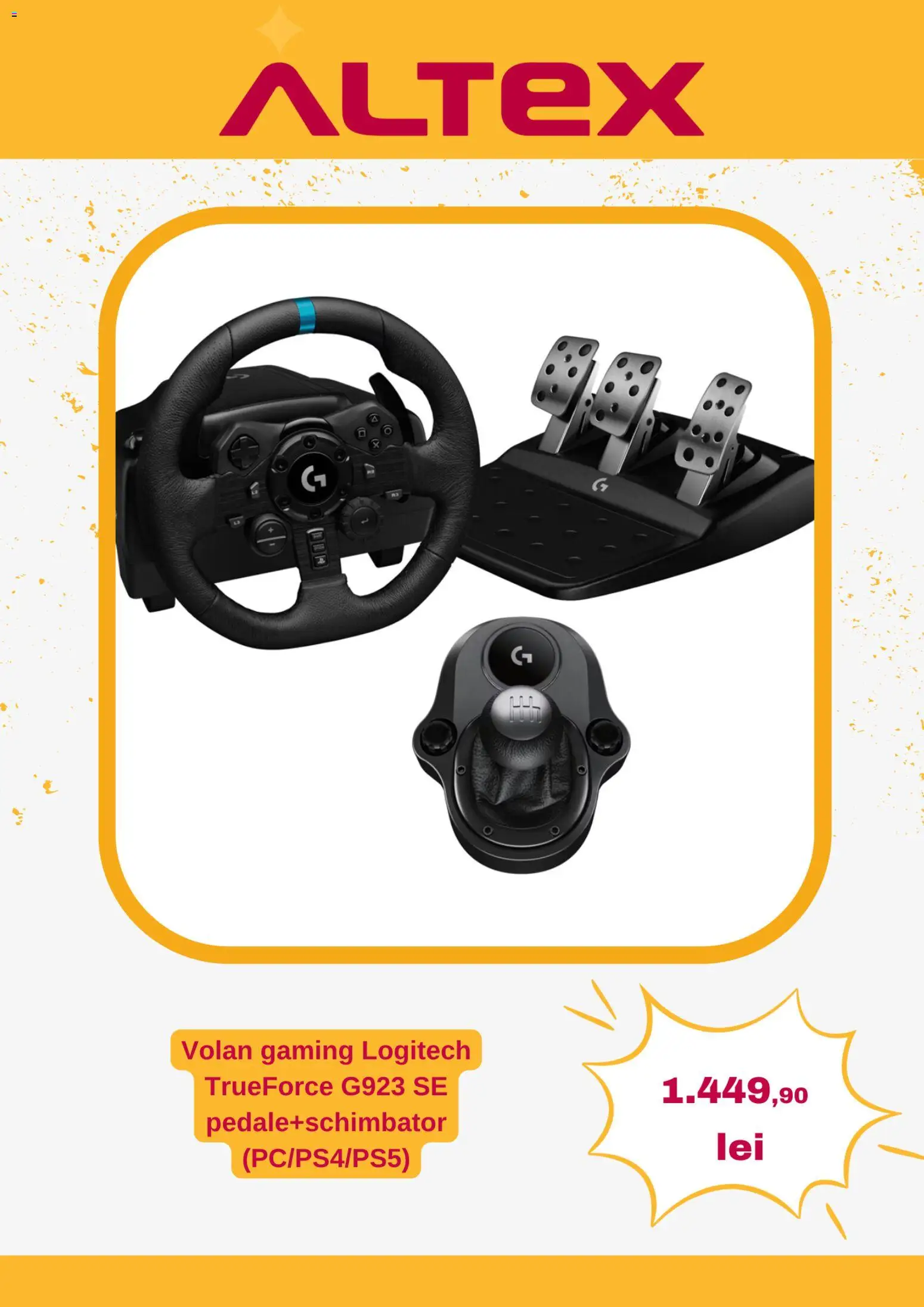 Catalog Altex 21 - 26 Mai 2026 | Pagina 5