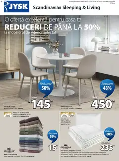 Catalog JYSK