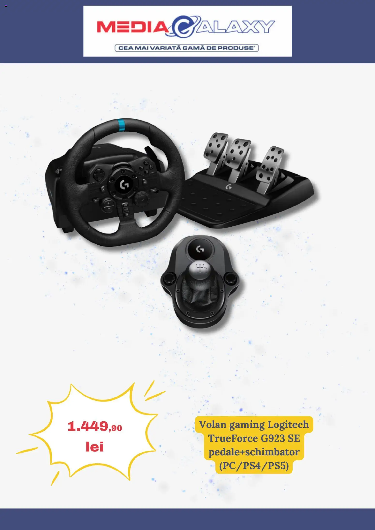 Catalog Media Galaxy 21 - 26 Mai 2026 | Pagina 5