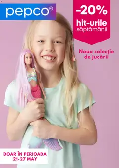 Catalog Pepco