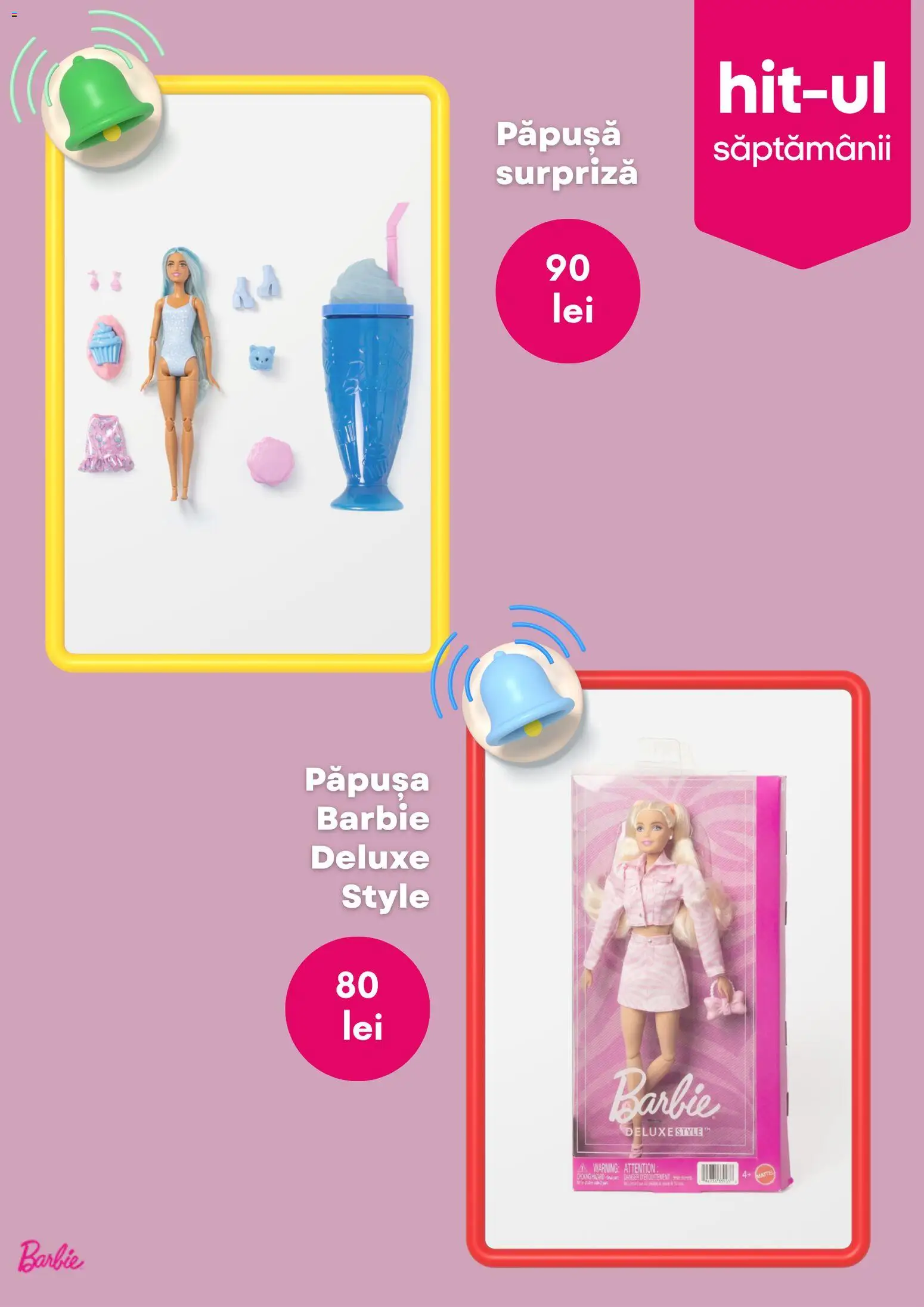 Catalog Pepco 21 - 26 Mai 2026 | Pagina 2 | Produse: Delgeç