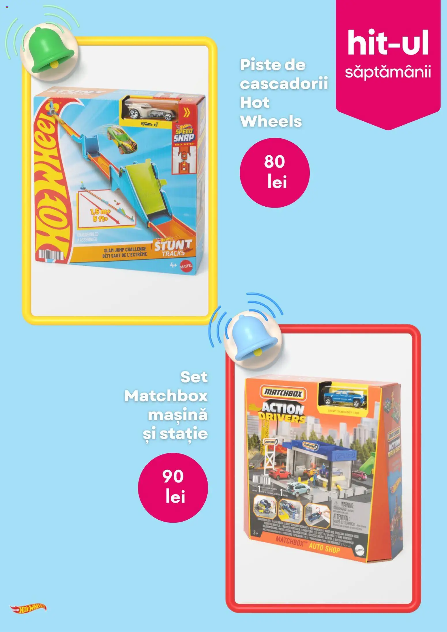 Catalog Pepco 21 - 26 Mai 2026 | Pagina 4