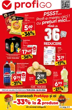 Catalog Profi