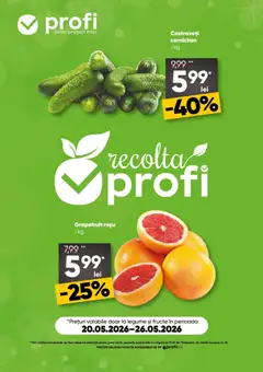 Catalog Profi