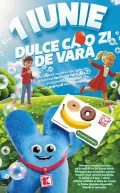Catalog Kaufland