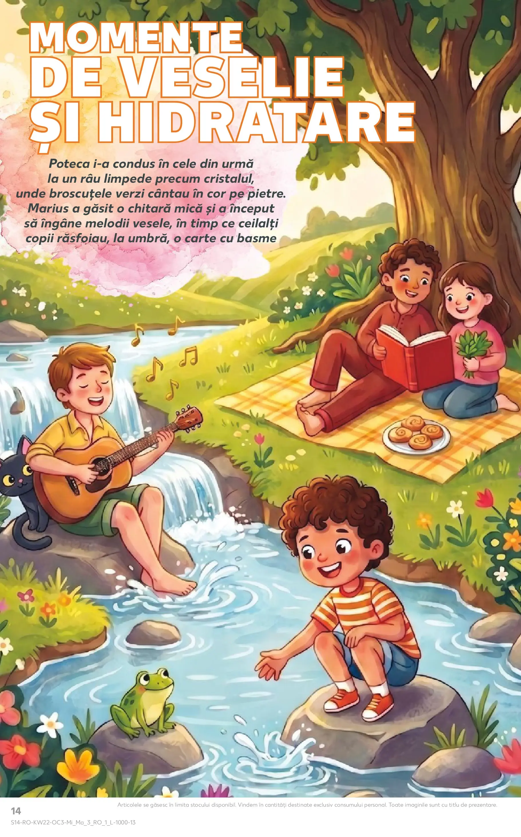 Catalog Kaufland 27 Mai - 1 Iunie 2026 | Pagina 14