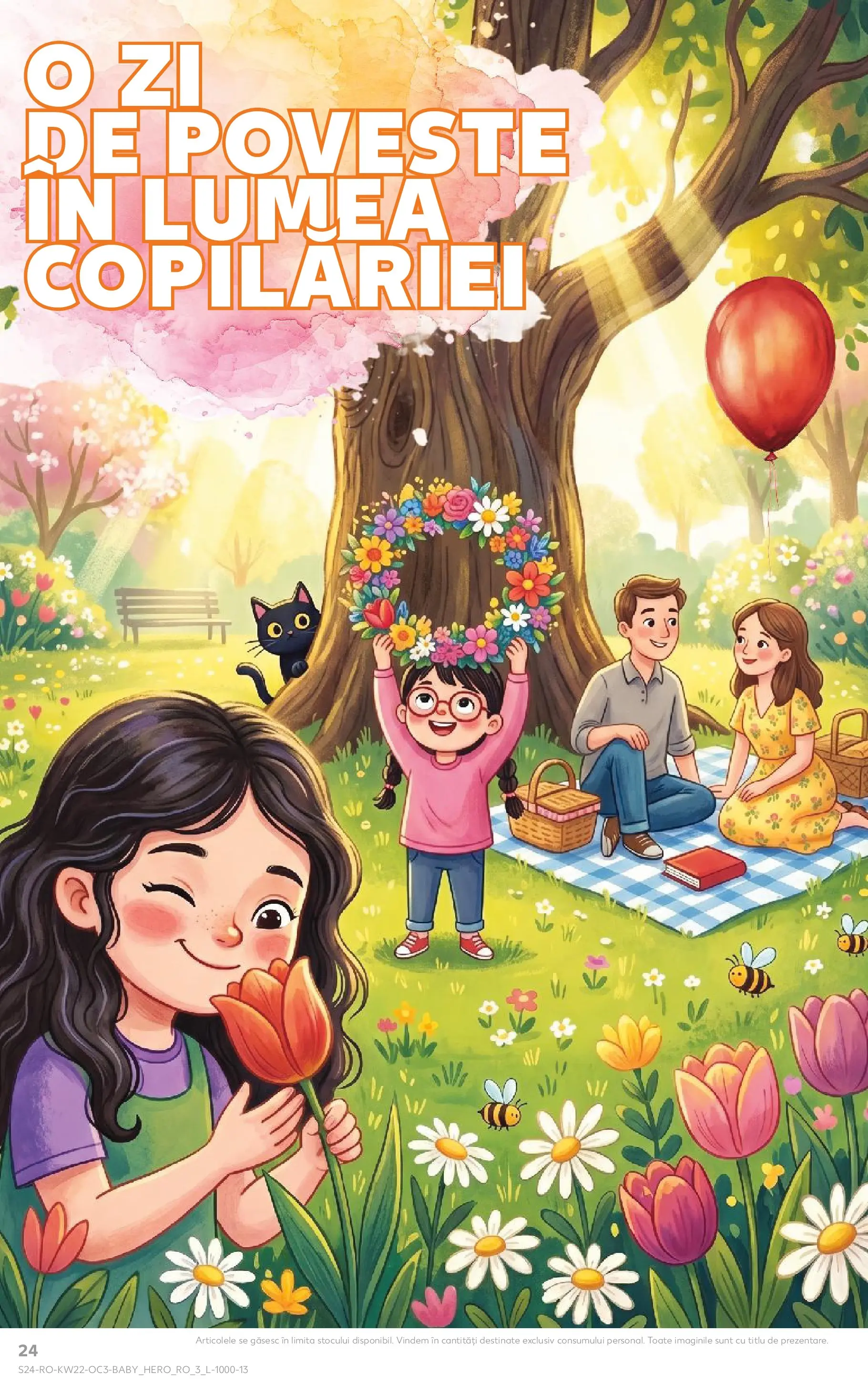 Catalog Kaufland 27 Mai - 1 Iunie 2026 | Pagina 24