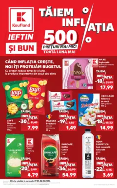 Catalog Kaufland