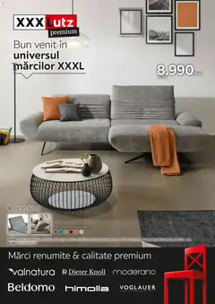 Catalog XXXLutz