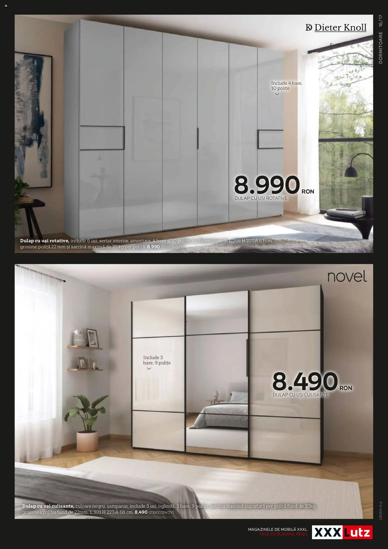 Catalog XXXLutz 14 Mai - 30 Decembrie 2026 | Pagina 17