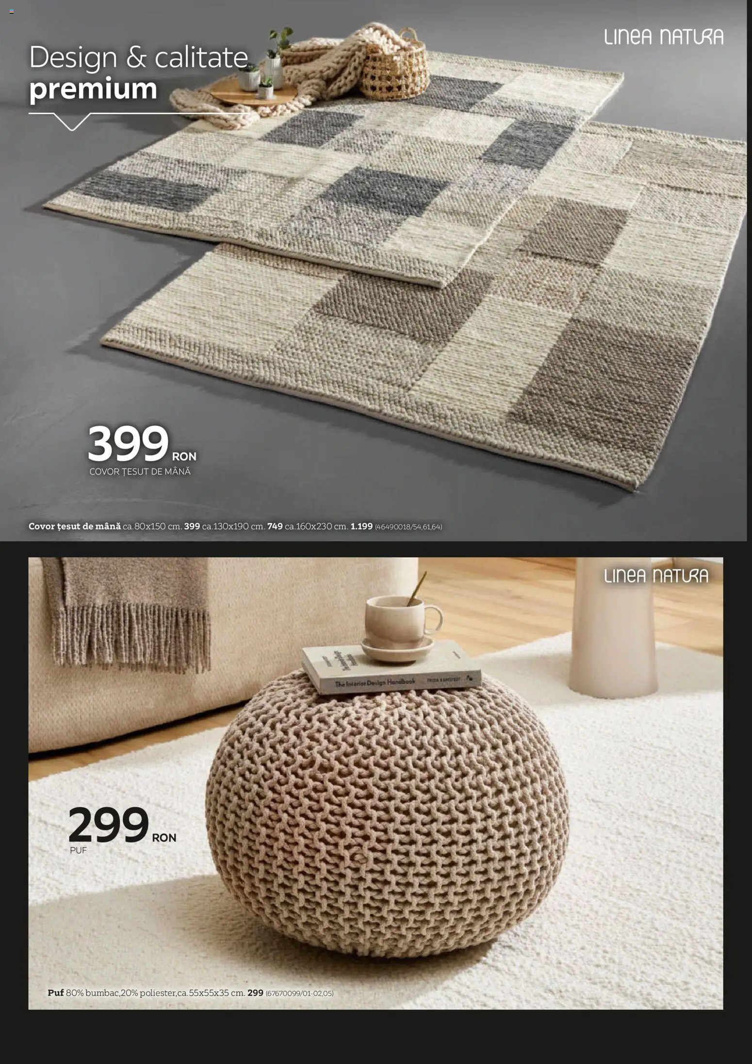 Catalog XXXLutz 14 Mai - 30 Decembrie 2026 | Pagina 32 | Produse: Covor