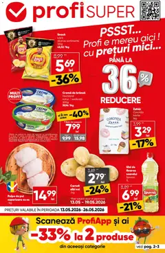 Catalog Profi