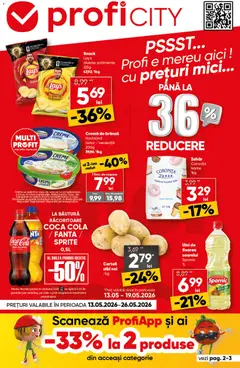 Catalog Profi