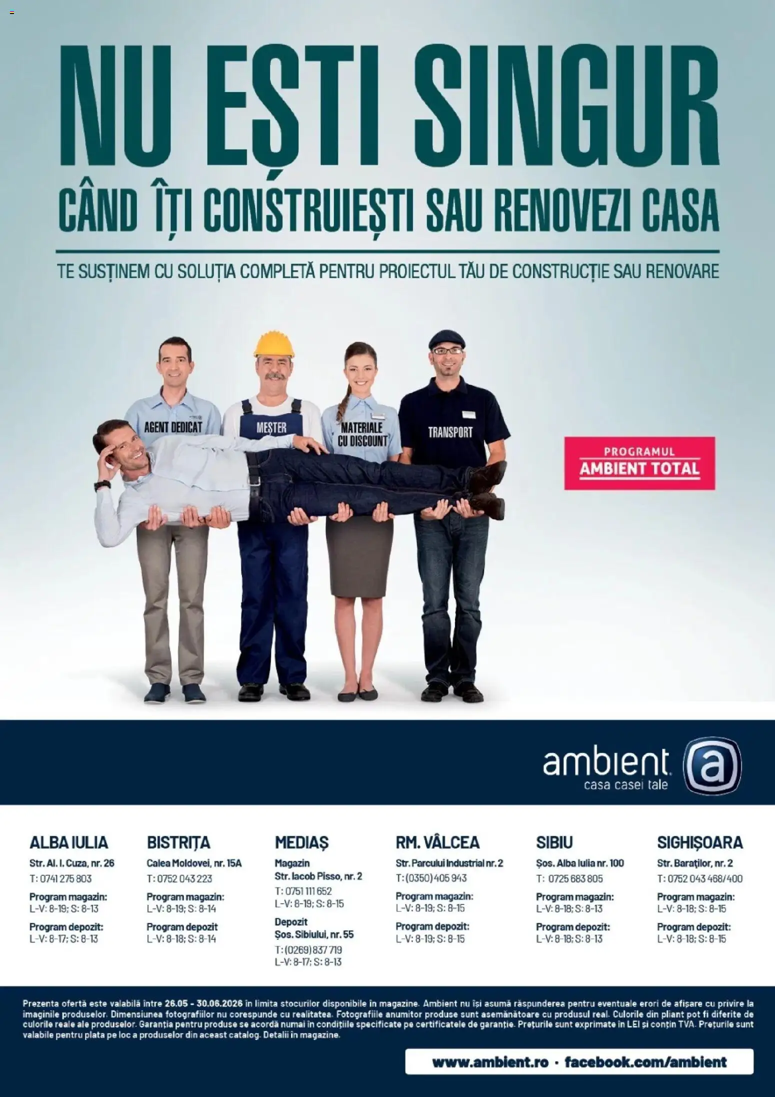 Catalog Ambient 26 Mai - 29 Iunie 2026 | Pagina 15