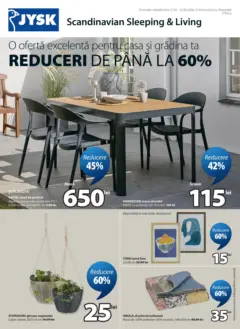 Catalog JYSK