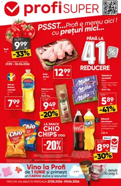 Catalog Profi