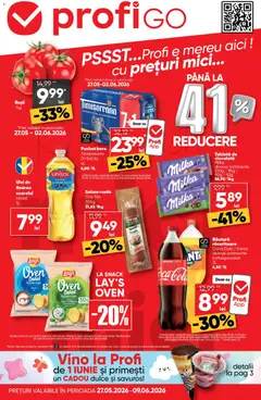 Catalog Profi