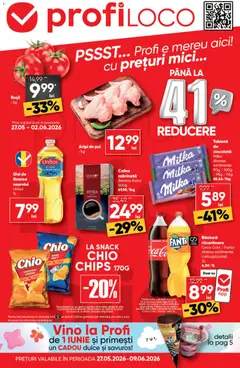 Catalog Profi