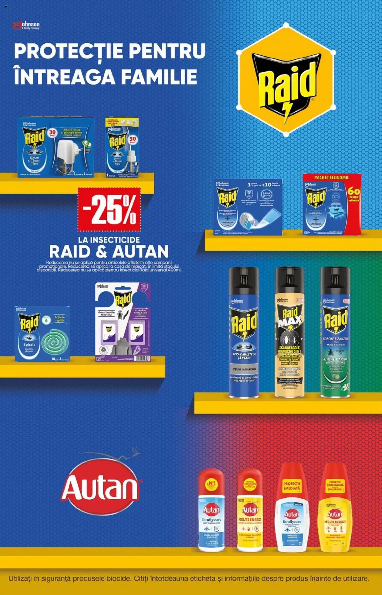 Catalog Profi 27 Mai - 8 Iunie 2026 | Pagina 18
