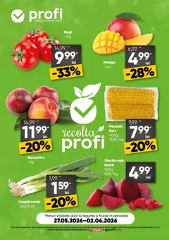 Catalog Profi