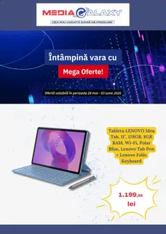 Catalog Media Galaxy