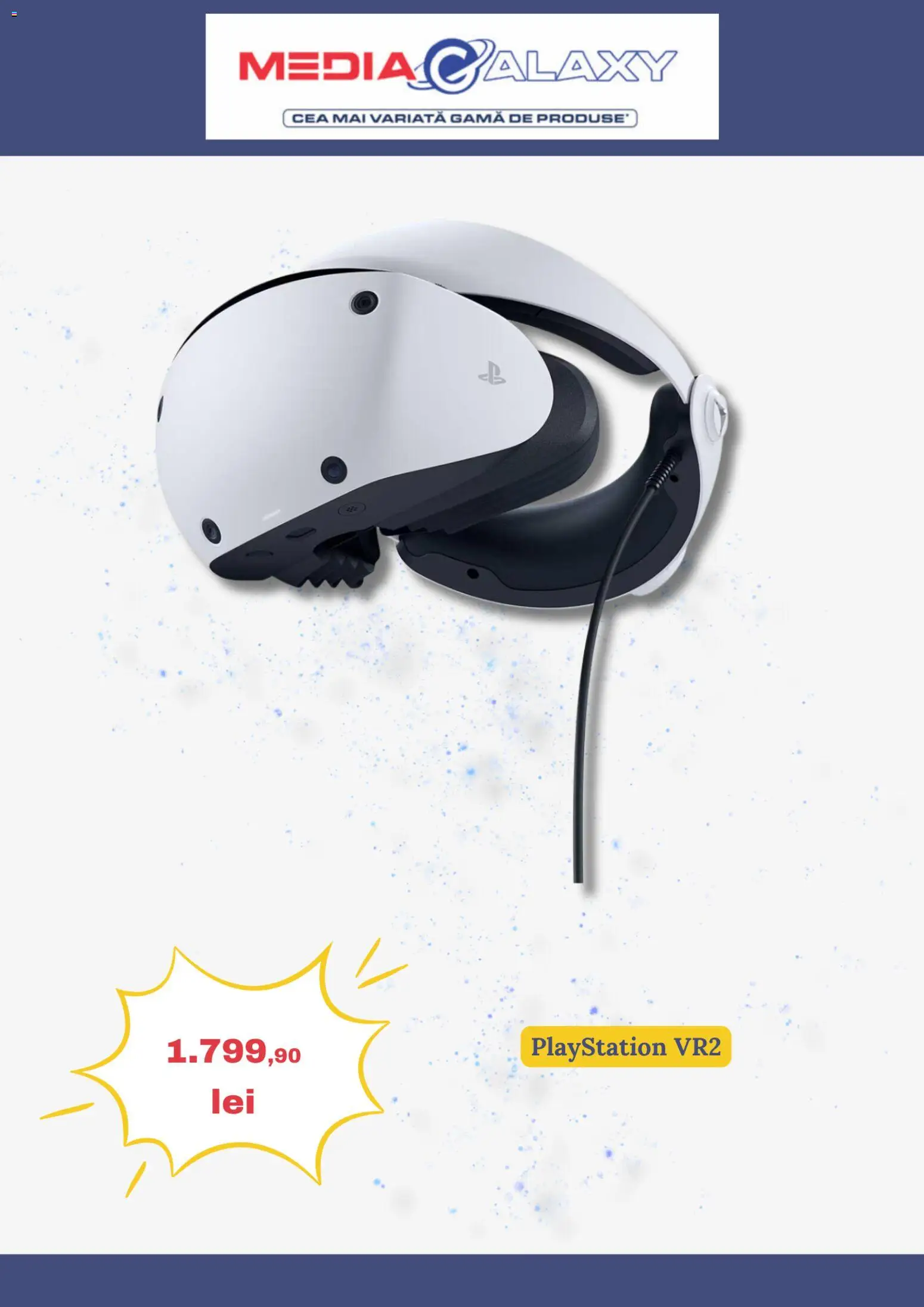 Catalog Media Galaxy 28 Mai - 2 Iunie 2026 | Pagina 5 | Produse: Playstation