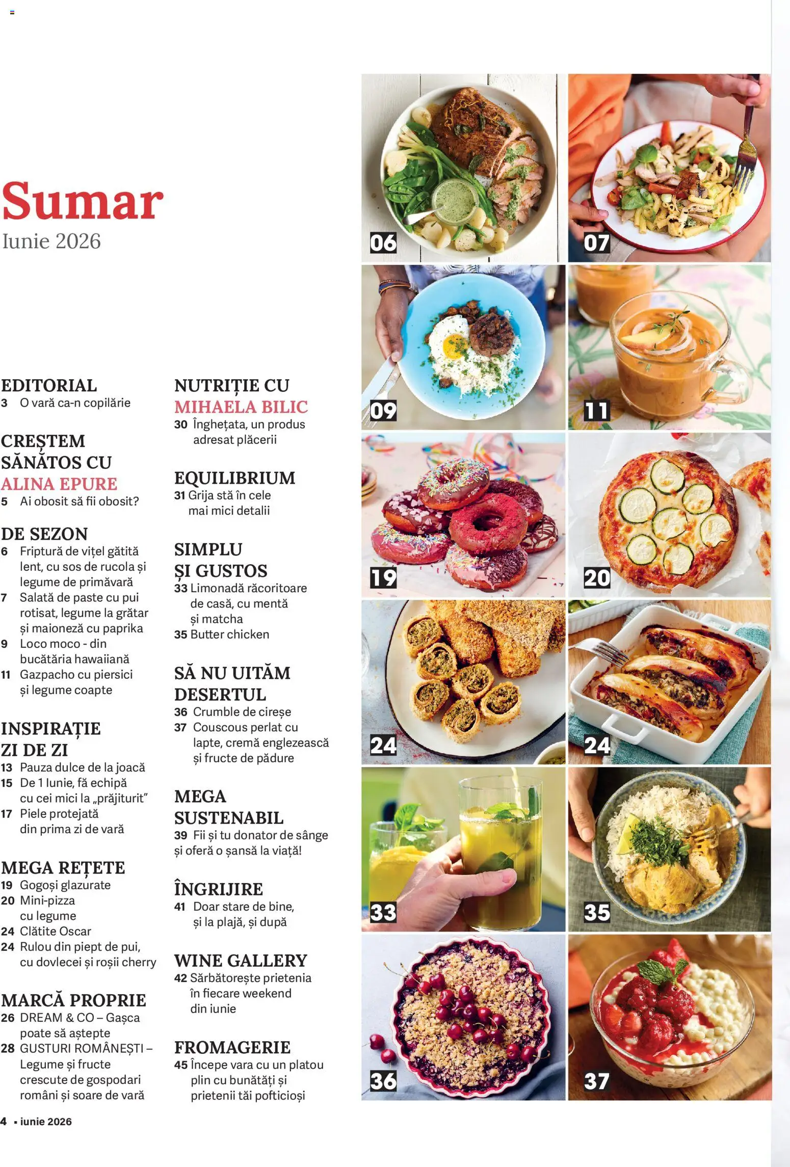 Catalog Mega Image 28 Mai - 29 Iunie 2026 | Pagina 4 | Produse: Sıcak su torbası, Hacıyatmaz Kedi Oyuncağı, Fructe, Sos