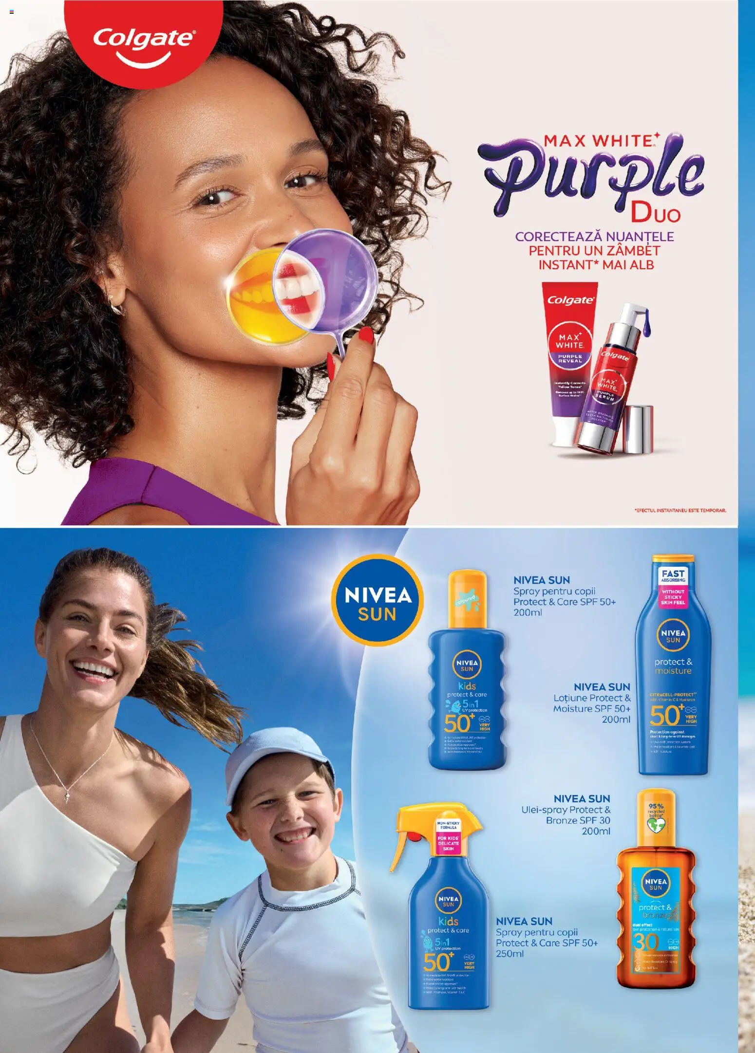 Catalog Mega Image 28 Mai - 29 Iunie 2026 | Pagina 40 | Produse: Serum