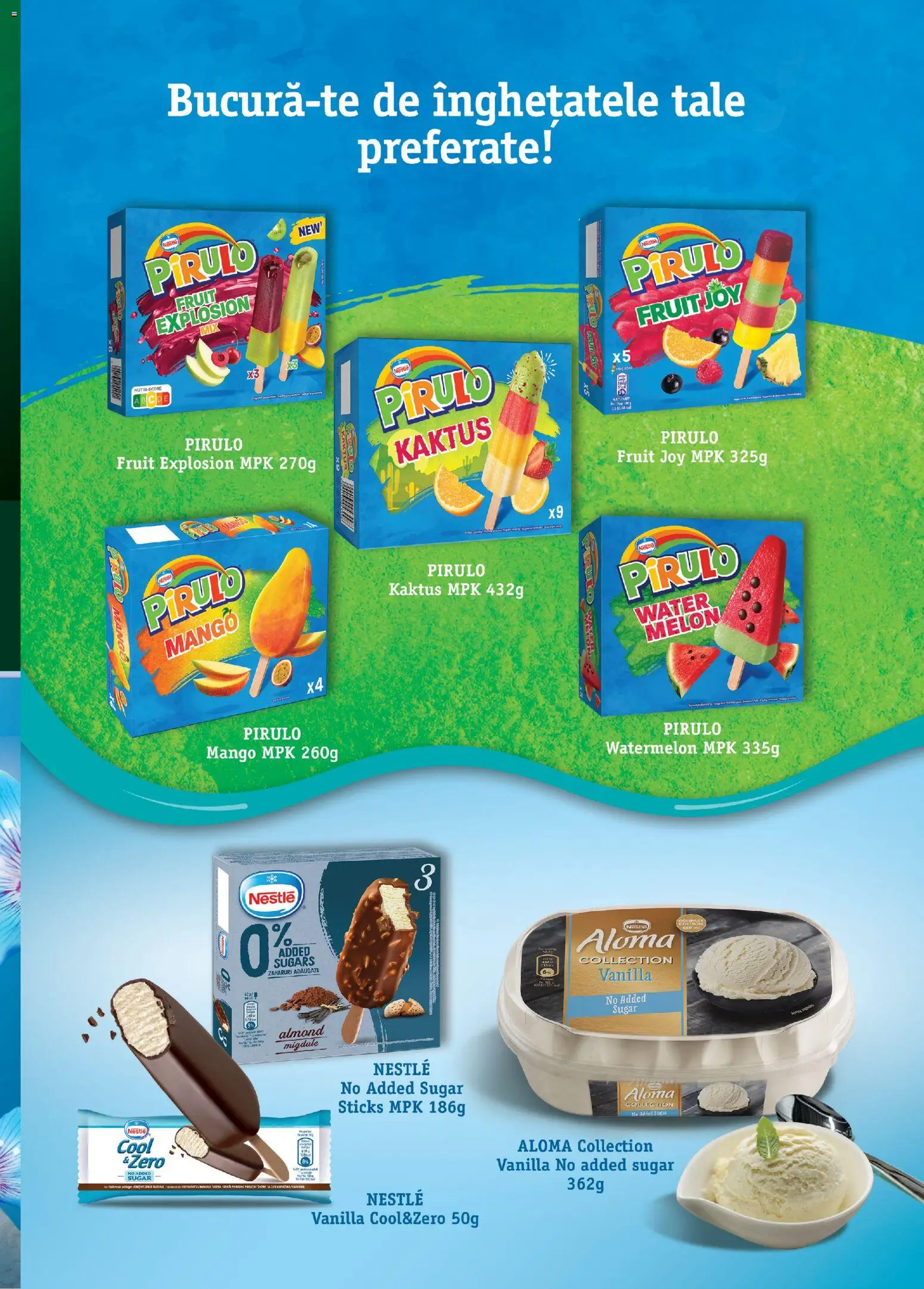Catalog Mega Image 28 Mai - 29 Iunie 2026 | Pagina 47 | Produse: Migdale, Mango