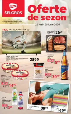 Catalog Selgros