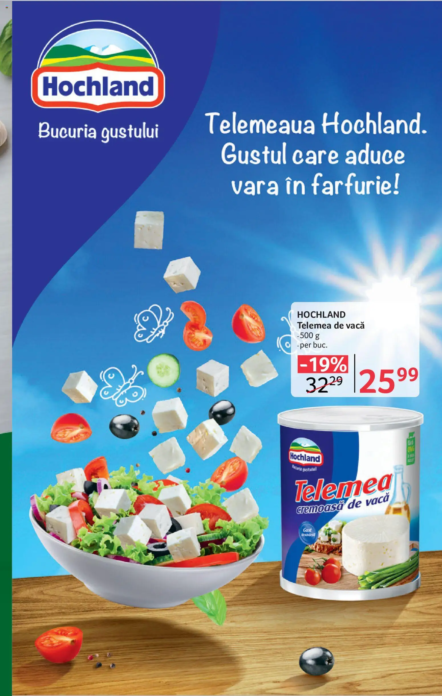Catalog Selgros 29 Mai - 10 Iunie 2026 | Pagina 13 | Produse: Farfurie
