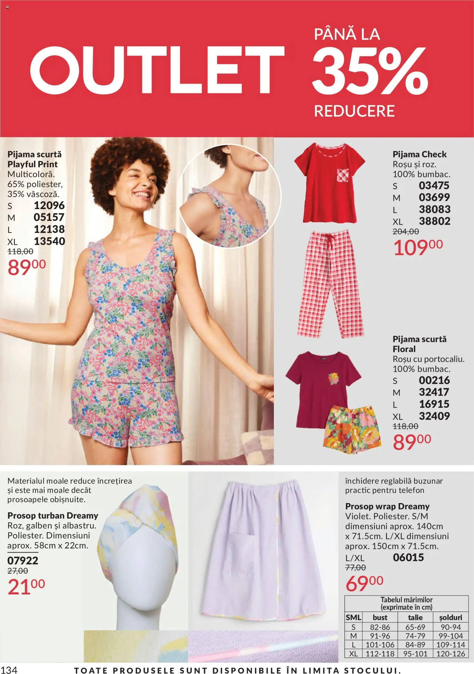 Catalog Avon 1 - 29 Iunie 2026 | Pagina 136 | Produse: Telefon