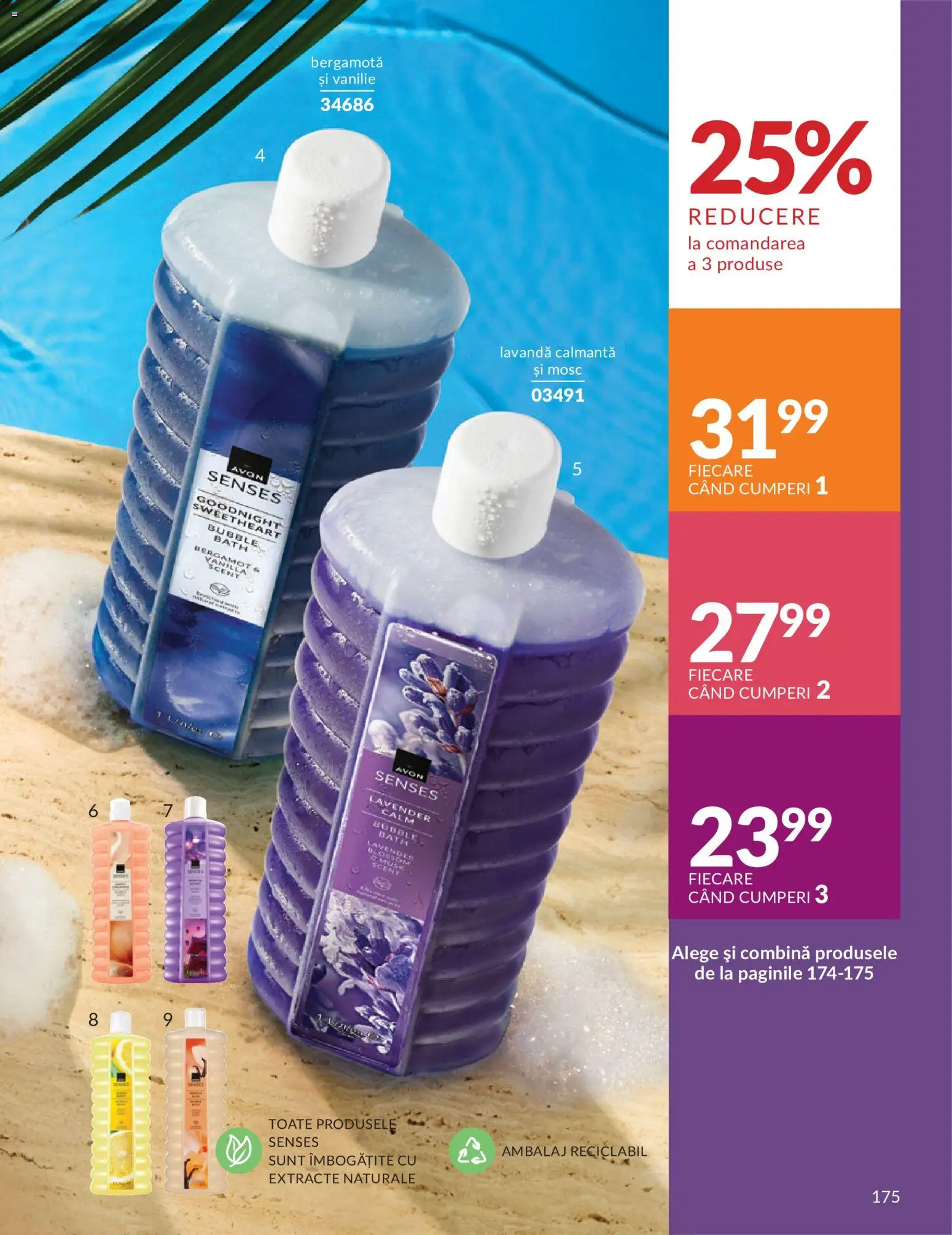 Catalog Avon 1 - 29 Iunie 2026 | Pagina 177