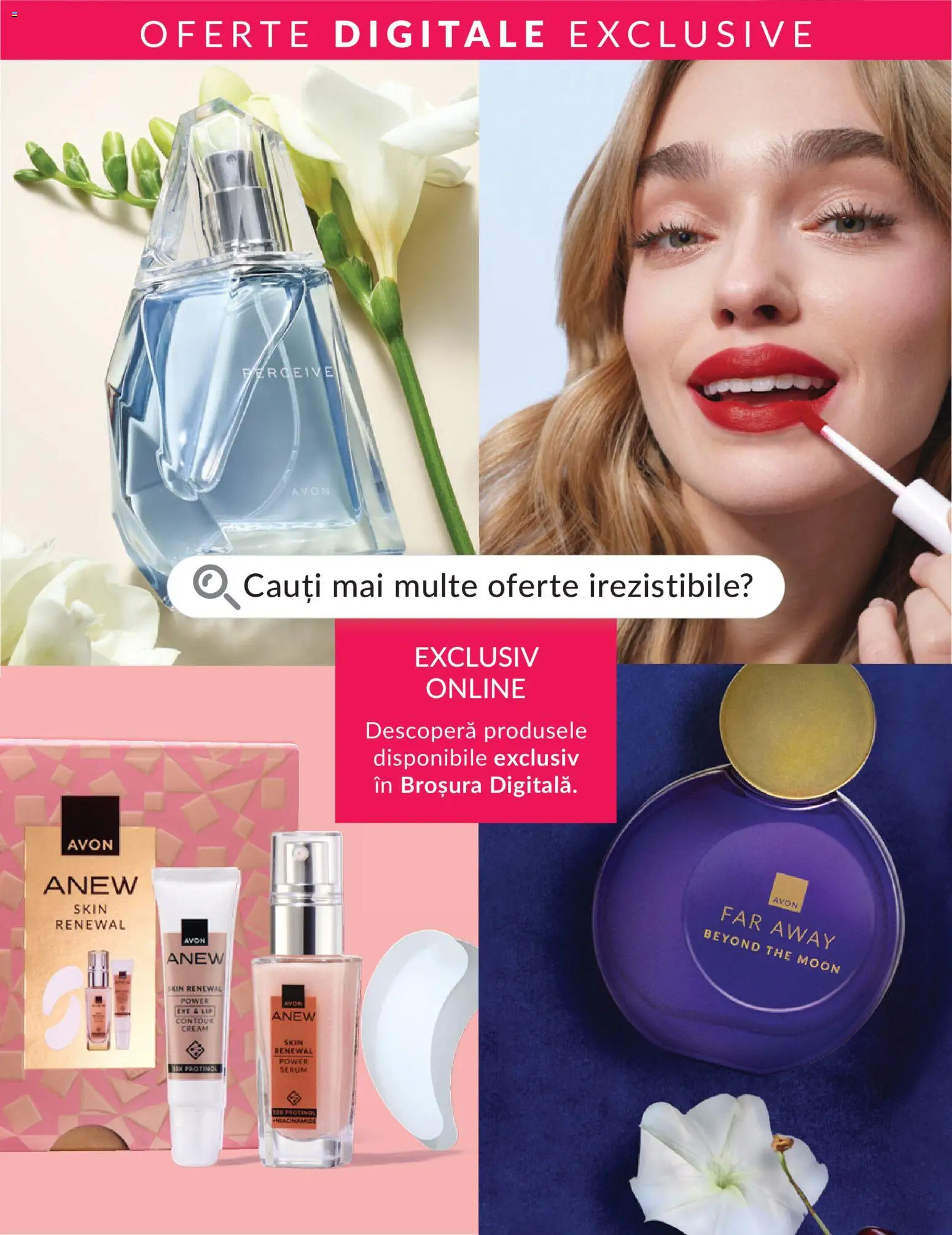 Catalog Avon 1 - 29 Iunie 2026 | Pagina 183 | Produse: Serum