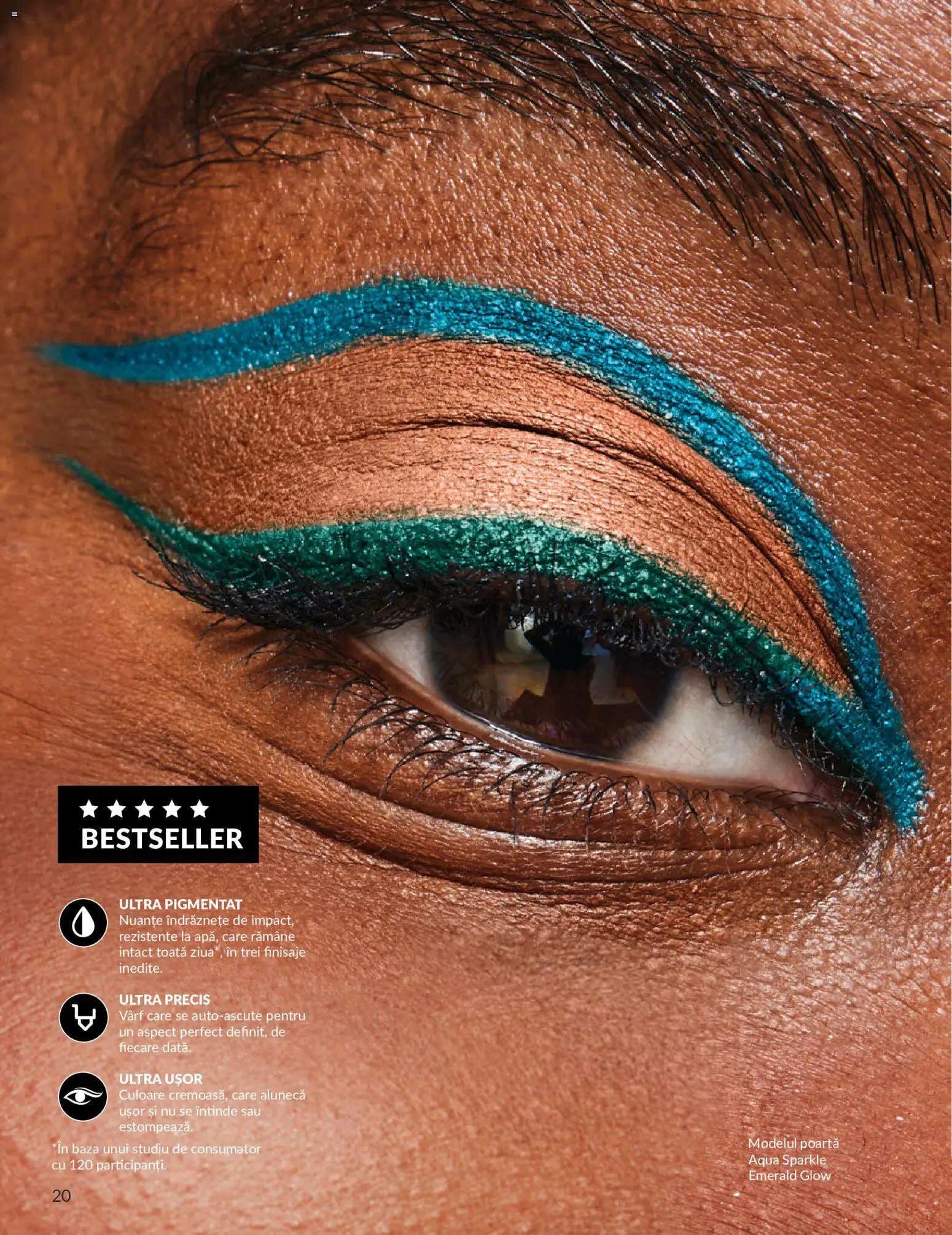 Catalog Avon 1 - 29 Iunie 2026 | Pagina 22
