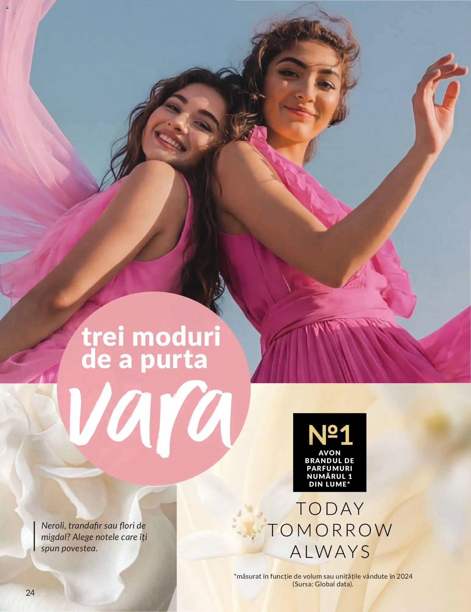 Catalog Avon 1 - 29 Iunie 2026 | Pagina 26 | Produse: Trandafir