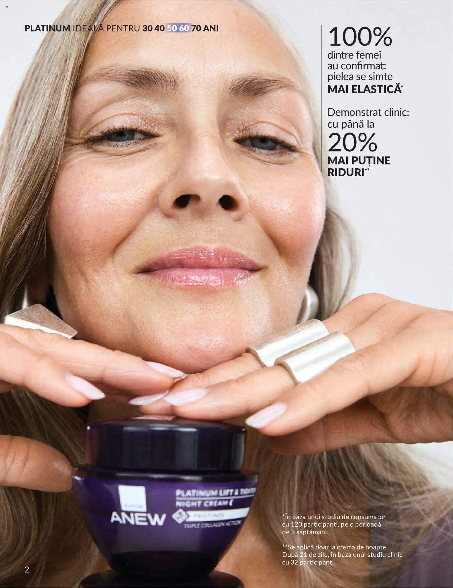 Catalog Avon 1 - 29 Iunie 2026 | Pagina 4 | Produse: Cremă