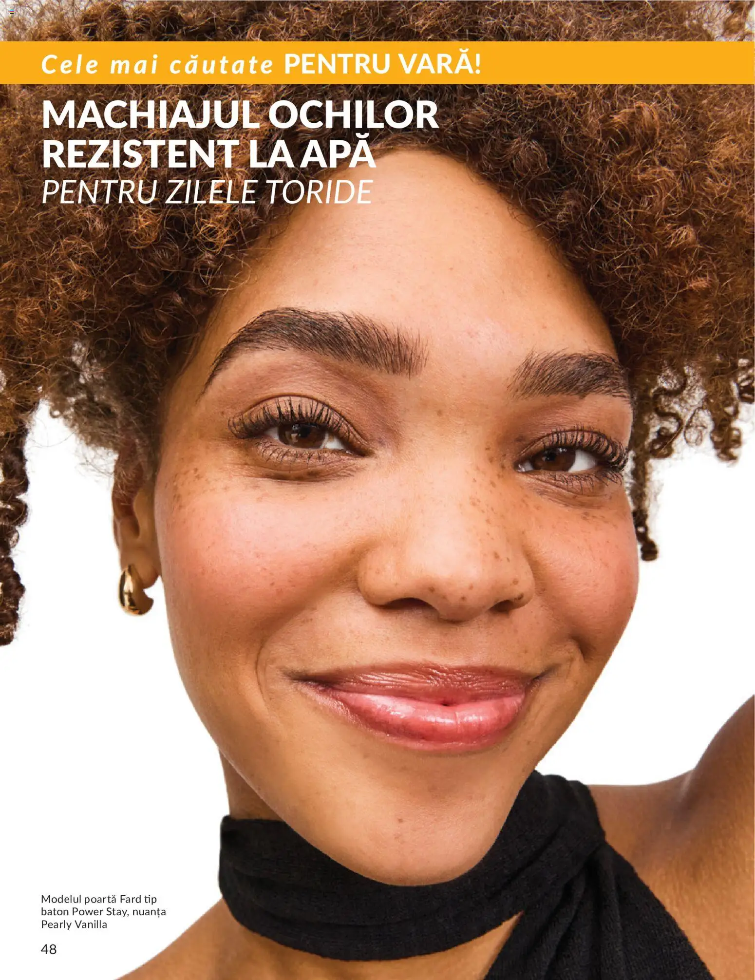 Catalog Avon 1 - 29 Iunie 2026 | Pagina 50 | Produse: Apă