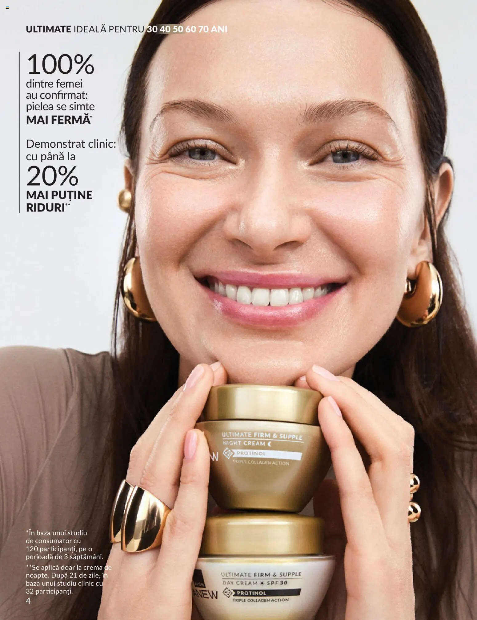 Catalog Avon 1 - 29 Iunie 2026 | Pagina 6 | Produse: Cremă